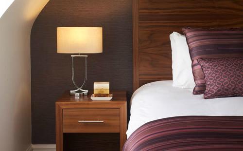 The Boleyn Hotel Staines-upon-Thames Esterno foto